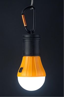 Картинка Фонарь кемпинговый подвесной LED Tent Lamp Munkees (1028) 1028 - Кемпинговые фонари Munkees