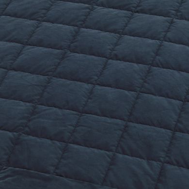 Картинка Одеяло туристическое Outwell Constellation Comforter 200 х 120 cm Blue (928829) 928829 - Одеяла туристические Outwell
