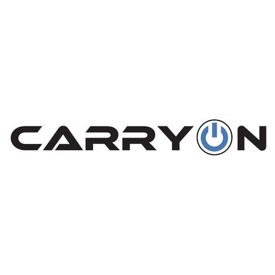 Зображення Валіза CarryOn Steward (M) Red (502262) 930042 - Дорожні рюкзаки та сумки CarryOn