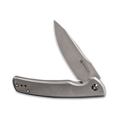 Картинка Нож складной Sencut Tynan SA10B SA10B - Ножи Sencut