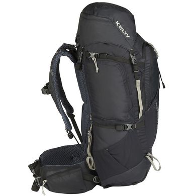 Зображення Туристичний рюкзак Kelty Coyote 80 black (22611617-BK) 22611617-BK - Туристичні рюкзаки KELTY