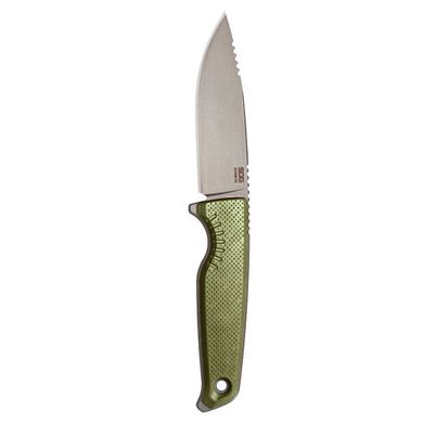 Картинка Нож SOG Altair FX, Field Green (SOG 17-79-03-57) SOG 17-79-03-57 - Ножи SOG