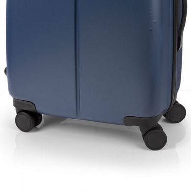 Зображення Чемодан Gabol Paradise (M) Blue (924902) 924902 - Дорожні рюкзаки та сумки Gabol
