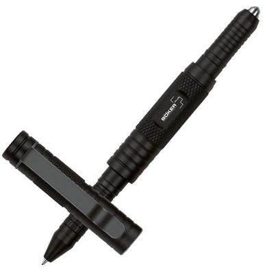 Картинка Ручка тактическая Boker Plus Tactical Pen (09BO090) 09BO090 -  Boker