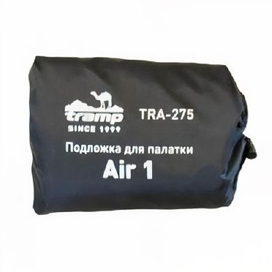 Картинка Защитное дно для палатки Tramp Air 230 х 112/75 см (TRA-275) TRA-275 - Аксессуары для палаток Tramp