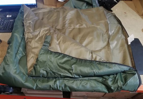 Зображення Спальный мешок Totem Woodcock R UTTS-001-R - Спальні мішки Tramp