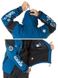 Картинка Зимний мембранный костюм Norfin VERITY BLUE Limited Edition -10 ° /10000мм Синий р. M (716202-M) 716202-M - Костюмы для охоты и рыбалки Norfin