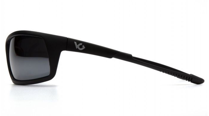 Зображення Спортивні окуляри Venture Gear Tactical STONEWALL Silver Mirror (3СТОН-70) 3СТОН-70 - Тактичні та балістичні окуляри Venture Gear