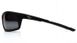 Зображення Спортивні окуляри Venture Gear Tactical STONEWALL Silver Mirror (3СТОН-70) 3СТОН-70 - Тактичні та балістичні окуляри Venture Gear