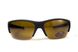 Картинка Очки поляризационные BluWater Daytona-2 Polarized brown (4ДЕЙТ2-Г50П) 4ДЕЙТ2-Г50П - Поляризационные очки BluWater