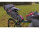 Картинка Велосумка подседельная Acepac Saddle Drybag Nylon gray (ACPC 103329) 16L ACPC 103329 - Сумки велосипедные Acepac