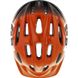 Картинка Шлем велосипедный Cairn Sunny Jr orange-midnight (0300129-190-48-52) 0300129-190-48-52 - Шлемы велосипедные Cairn