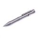 Картинка Ручка тактическая NexTool Titanium Tactical Pen NP10Ti NP10Ti -  NexTool