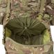 Зображення Рюкзак тактичний Highlander Forces Loader Rucksack 66L HMTC (NRT066-HC) 929614 - Тактичні рюкзаки Highlander