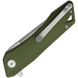 Картинка Нож складной карманный Bestech Knife THORN Green BG10B-2 (70/185 мм) BG10B-2 - Ножи Bestech