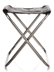 Картинка Маленький складной стул-табурет Tramp TRF-022 TRF-022 - Стулья кемпинговые Tramp