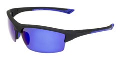 Зображення Поляризаційні окуляри BluWater DAYTONA 1 G-Tech Blue 4ДЕЙТ1-90П - Поляризаційні окуляри BluWater