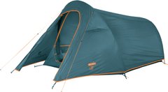 Картинка Палатка трехмесная Ferrino Sling 3 Blue (91036NBB) 929753 - Туристические палатки Ferrino