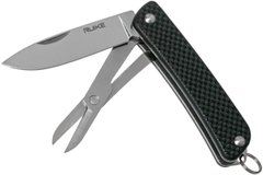Картинка Нож складной карманный Ruike S22-B (Slip joint, 53/122 мм) S22-B - Ножи Ruike