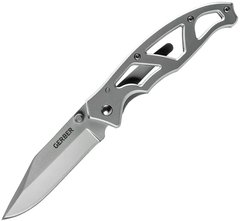 Картинка Нож складной карманный Gerber Paraframe I 31-003626 (Frame lock, 76.5/178 мм) 31-003626   раздел Ножи