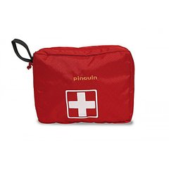 Зображення Аптечка туристична Pinguin First Aid Kit Red L (PNG 336.L) PNG 336.L - Аптечки туристчині Pinguin