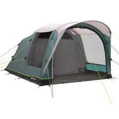 Картинка Палатка 5 местная для базового лагеря Outwell Lindale 5PA Blue (928271) 928271 - Кемпинговые палатки Outwell