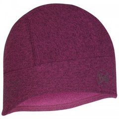 Картинка Шапка Buff Tech Fleece Hat, R-Pink (BU 118100.538.10.00) BU 118100.538.10.00 - Шапки Buff