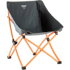 Картинка Стул кемпинговый Vango Pop Chair Granite Grey (926784) 926784 - Кресла кемпинговые Vango
