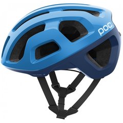 Картинка Велошлем POC Octal X Spin Furfural Blue L (PC 106531550LRG1) PC 106531550LRG1   раздел Шлемы велосипедные