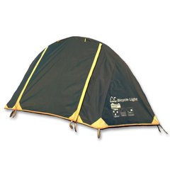 Картинка Палатка одноместная Tramp Lightbicycle 1, экспедиционная, тактическая (TRT-033) TRT-033 - Туристические палатки Tramp
