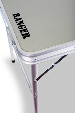 Картинка Стол складной Ranger Plain RA 1108 - Раскладные столы Ranger