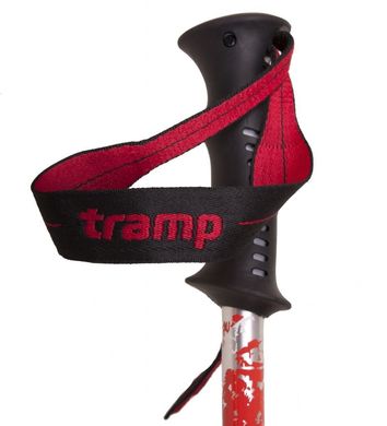 Зображення Телескопічні палиці Tramp Scout, TRR-009 (TRR-009) TRR-009 - Треккінгові палиці Tramp