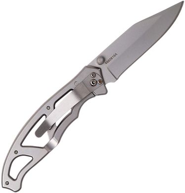 Картинка Нож складной карманный Gerber Paraframe I 31-003626 (Frame lock, 76.5/178 мм) 31-003626 - Ножи Gerber