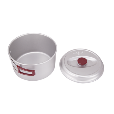 Зображення Набір туристичного посуду Kovea Silver 56 (KSK-WY56) 4823082716241 - Набори туристичного посуду Kovea