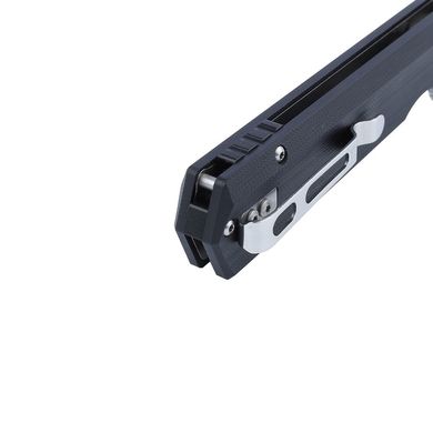 Зображення Ніж складаний кишеньковий Firebird FH11-BK (Liner Lock, 87/205 мм) FH11-BK - Ножі Firebird