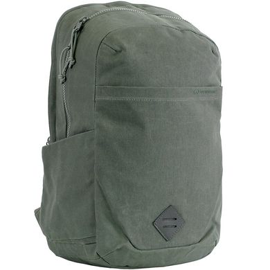 Зображення Рюкзак для міста Lifeventure Kibo 22 с RFID захистним карманом, olive (53143) 53143 - Туристичні рюкзаки Lifeventure