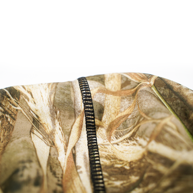 Зображення Шапка водонепроникна Dexshell Watch Hat Camouflage камуфляж SM 56-58 см DH9912RTCSM - Водонепроникні шапки Dexshell