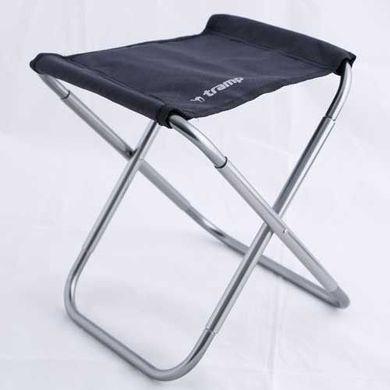 Картинка Маленький складной стул-табурет Tramp TRF-022 TRF-022 - Стулья кемпинговые Tramp