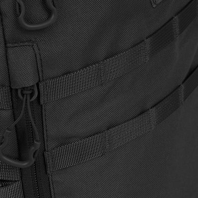 Картинка Рюкзак тактический Highlander Eagle 1 Backpack 20L Black (TT192-BK) 929717 - Тактические рюкзаки Highlander