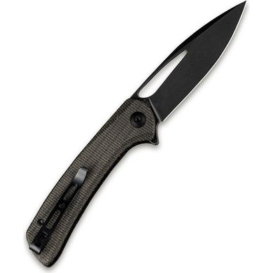 Картинка Нож складной Sencut Honoris SA07B SA07B - Ножи Sencut