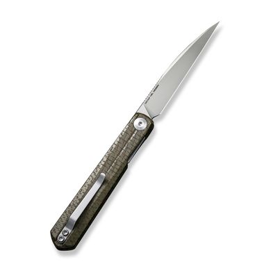 Картинка Нож складной Civivi Clavi C21019-3 C21019-3 - Ножи Civivi