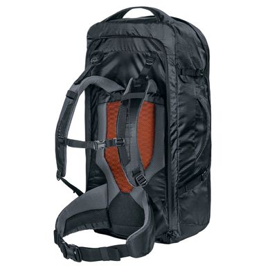 Зображення Сумка-рюкзак Ferrino Mayapan 70 Black (928079) 928079 - Дорожні рюкзаки та сумки Ferrino