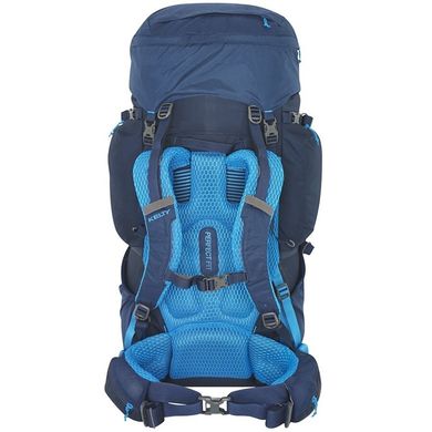 Картинка Рюкзак для походов Kelty Redcloud 65 Jr twilight blue, возраст 11+ (22611016-TW) 22611016-TW - Туристические рюкзаки KELTY