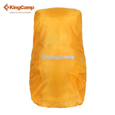 Зображення Рюкзак туристичний для довготривалих походів KingCamp Peak 50+5 Green (KB3249 Green) KB3249 Green - Туристичні рюкзаки King Camp