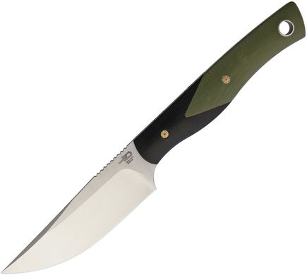 Зображення Ніж нескладний Bestech Knife HEIDIBLACKSMITH BFK01A (80/175 мм) BFK01A - Ножі Bestech