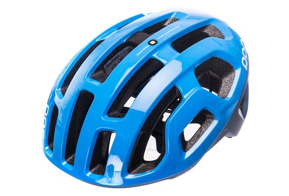 Картинка Велошлем POC Octal X Spin Furfural Blue L (PC 106531550LRG1) PC 106531550LRG1 - Шлемы велосипедные POC