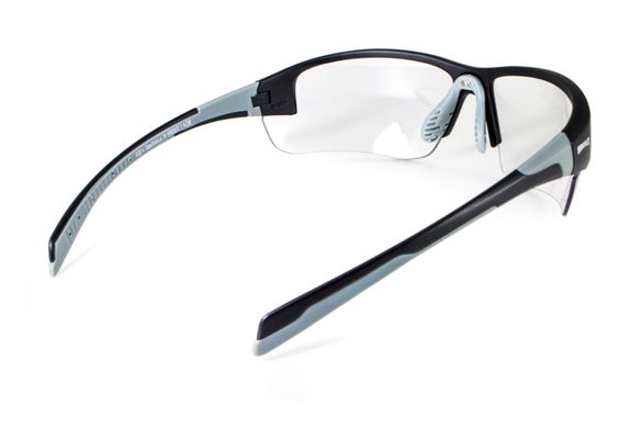 Зображення Біфокальні фотохромні захисні окуляри Global Vision Hercules-7 Photo. Bif.+1.5 clear (1HERC724-BIF15) 1HERC724-BIF15 - Фотохромні захисні окуляри Global Vision