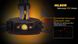 Картинка Фонарь налобный Fenix HL60R (Cree XM-L2 U2, 950 люмен, 6 режимов, 1x18650, USB), черный, комплект HL60RU2 - Налобные фонари Fenix