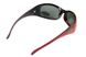 Зображення Жіночі поляризаційні окуляри BluWater BISCAYENE Red (4БИСК-К20П) 4БИСК-К20П - Поляризаційні окуляри BluWater