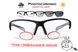 Картинка Бифокальные фотохромные защитные очки Global Vision Hercules-7 Photo. Bif.+1.5 clear (1HERC724-BIF15) 1HERC724-BIF15 - Фотохромные защитные очки Global Vision